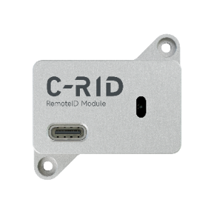 C-RID Remote ID Module - Parts & Components