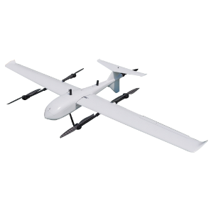 Raefly VT290 Electric Long Range Heavy Load UAV - Drones