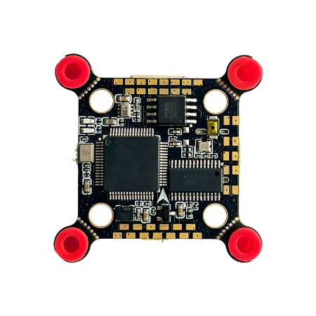 XJSF MINI F405 Flight Controller - Flight controller with FPV system