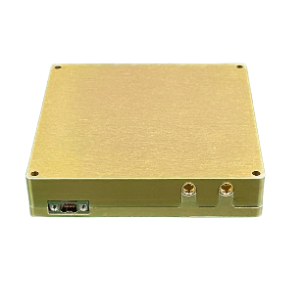 Miniaturized 4-Element Anti-Jamming Module  - Sensors