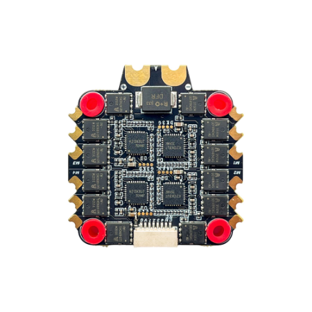 XJSF 65A 8S ESC V2 - Flight controller with FPV system,Parts & Components