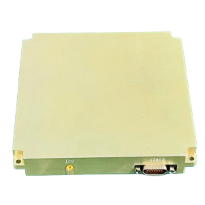High-Efficiency 8-Element Anti-Jamming Module - Sensors