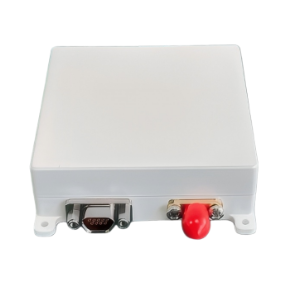 Miniaturized 4-element Anti-jamming Antenna - Sensors