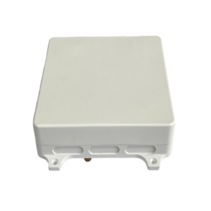 High-Efficiency  4-element Anti-jamming Antenna - Sensors