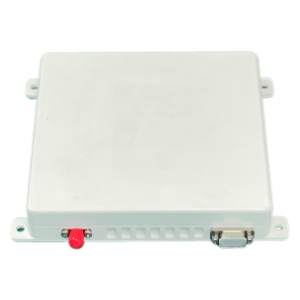 Dual 4-element Anti-jamming Antenna - Sensors