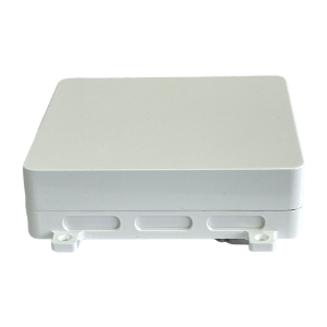 4-element Anti-jamming Receiver - Sensors