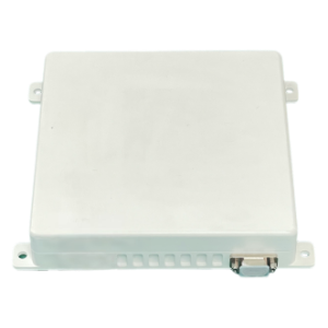 Dual 4-element Anti-jamming Receiver - Sensors