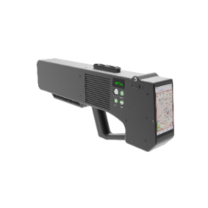 Drone Detection and Countermeasure Gun - Detection & Countermeasures Equipment