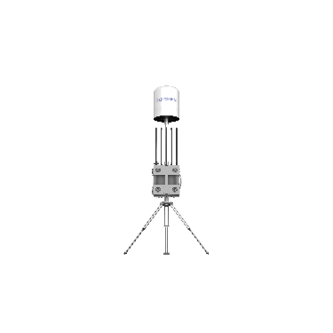 FPC1 Detection  Precision Jamming Integrated - Detection & Countermeasures Equipment