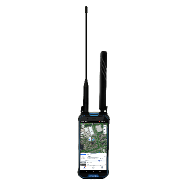 PL2 Pro Handheld Drone Locator - Detection & Countermeasures Equipment