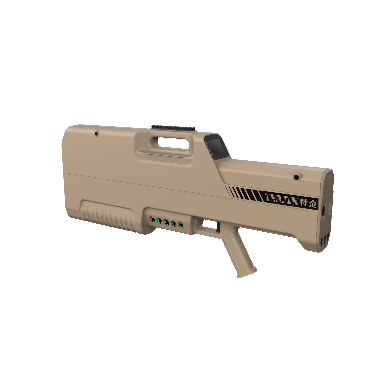 PC2 Pro Handheld Drone  Detection-Jamming-Spoofing Device - Detection & Countermeasures Equipment