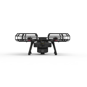 AI Visual Drone Swarm Devkit 3 - Drones