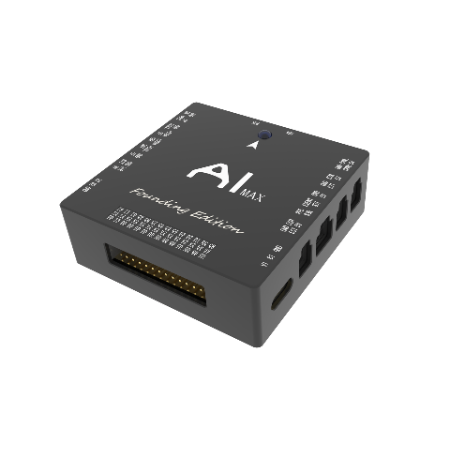 AI FC - Flight controller with FPV system
