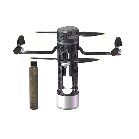 Haiying UAV - Drones