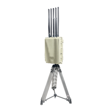 Precision Adaptive Jammer and Navigation Spoofer - Detection & Countermeasures Equipment
