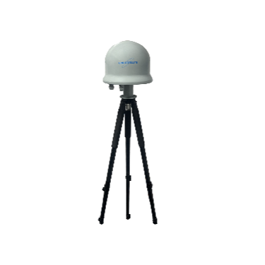 Fixed Type Omnidirectional Navigation Spoofer - Detection & Countermeasures Equipment
