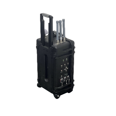 Mobile Type Detector and Navigation Spoofer - Detection & Countermeasures Equipment