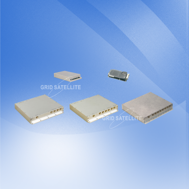 Module Series: Navigation Signal Source - Detection & Countermeasures Equipment