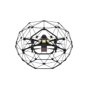 LL-730 - Drones,Solutions