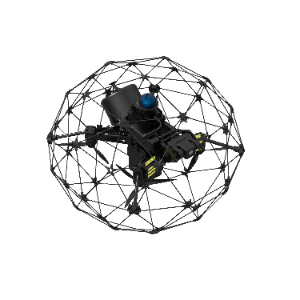 LL-480 - Drones,Sensors,Solutions