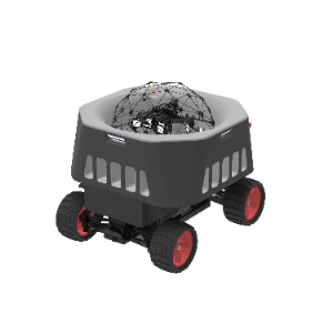 LL-480 - Drones,Unmanned Vehicle,Drone Hangar