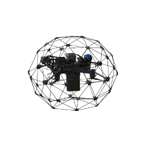 LL-480 - Drones,Solutions,Sensors