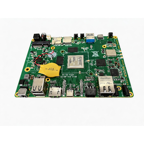 Pod Edge Real-Time Analysis Module - Parts & Components,Solutions