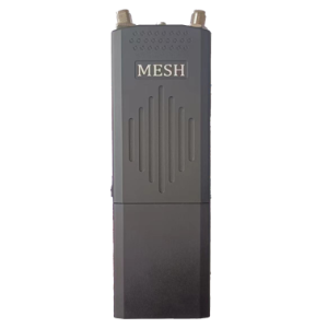 Individual Soldier Handheld Ad Hoc Radio ANYMESH-SDR-A1 - Flight controller with FPV system,Materials,Parts & Components