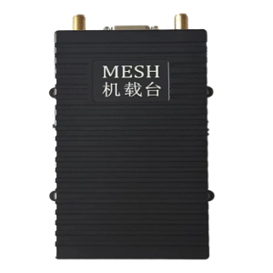 Mini Airborne Ad Hoc Network ANYMESH-SDR-A3 - Flight controller with FPV system,Solutions,Materials