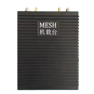 Large Airborne Ad Hoc Network ANYMESH-SDR-A3 - Flight controller with FPV system,Solutions,Materials