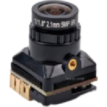 CAMERA - Parts & Components
