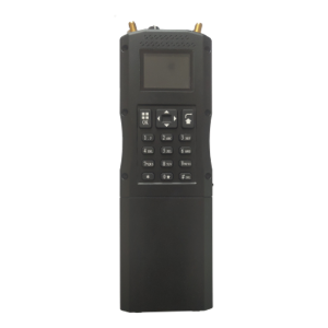 3rd-Gen Handheld Ad Hoc Network Radio iMESH-SDR-A1 - Flight controller with FPV system,Parts & Components,Materials
