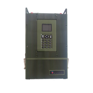 3rd-Gen Man-Portable Ad Hoc Network Radio iMESH-SDR-A2 - Flight controller with FPV system,Parts & Components,Materials