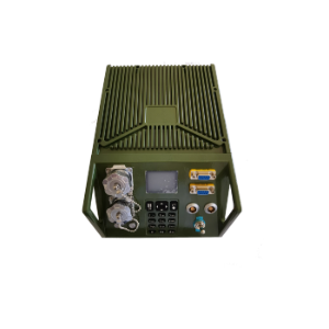 3rd-Gen Vehicle-mounted Ad Hoc Radio iMESH-SDR-A5 - Flight controller with FPV system,Parts & Components,Materials
