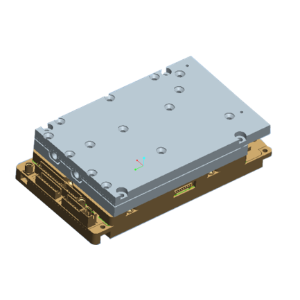 Self-organizing Network ANYMESH-SDR-OEM (4W) - Flight controller with FPV system,Parts & Components,Materials