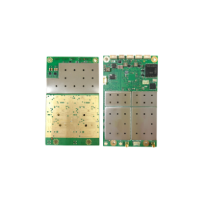 ANYMESH-WL-2W Self-organizing Network Standard Board - Drones,Parts & Components,Solutions