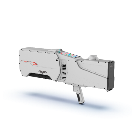 W-P2 - Detection & Countermeasures Equipment
