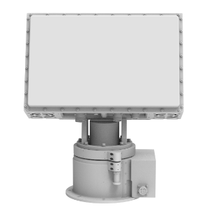 HR-6000ME Low-altitude Detection Radar - Detection & Countermeasures Equipment