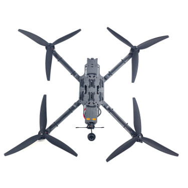 13-inch FPV Racing Drone, High Payload Long Endurance Quadcopter, Aerial Photography Racing Drone, Factory Direct Sales - Drones