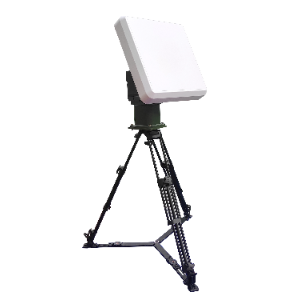 UAV image transmission automatic tracking antenna - high-precision multi-mode shipborne - Flight controller with FPV system