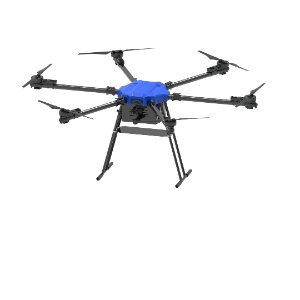 F2000 - Drones