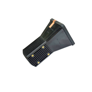 Net capture - Detection & Countermeasures Equipment,Mission Payload