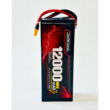 UAV battery - battery / power supply