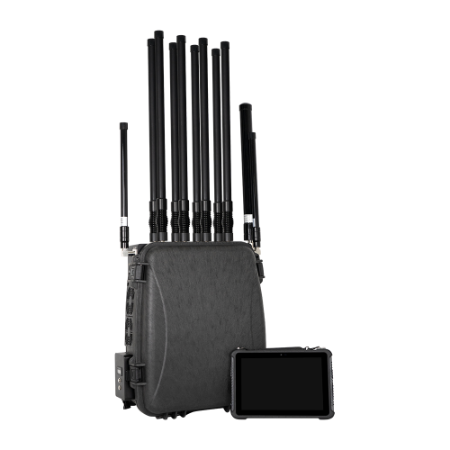 Drone Reconnaissance and Strike Backpack - Premium Edition - Detection & Countermeasures Equipment