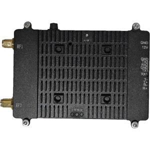 GAD-D25 Video & Data Transmission Module - Parts & Components