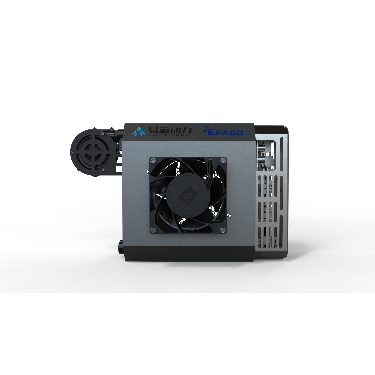 Air-cooled fuel cell power system - battery / power supply,Drones