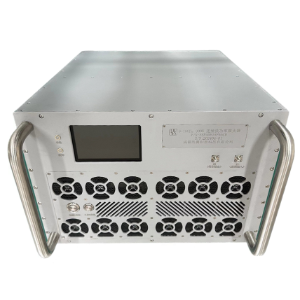6~18GHz 300W CW Solid State Power Amplifier - Parts & Components