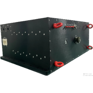 4~8GHz 2000W CW Solid State Power Amplifier - Parts & Components