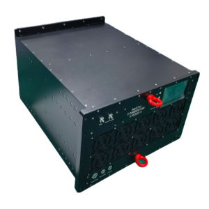 2~4GHz 1200W  CW Solid State Power Amplifier - Parts & Components