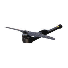 Power system kit for multi-rotor UAV with 50kg payload - Parts & Components
